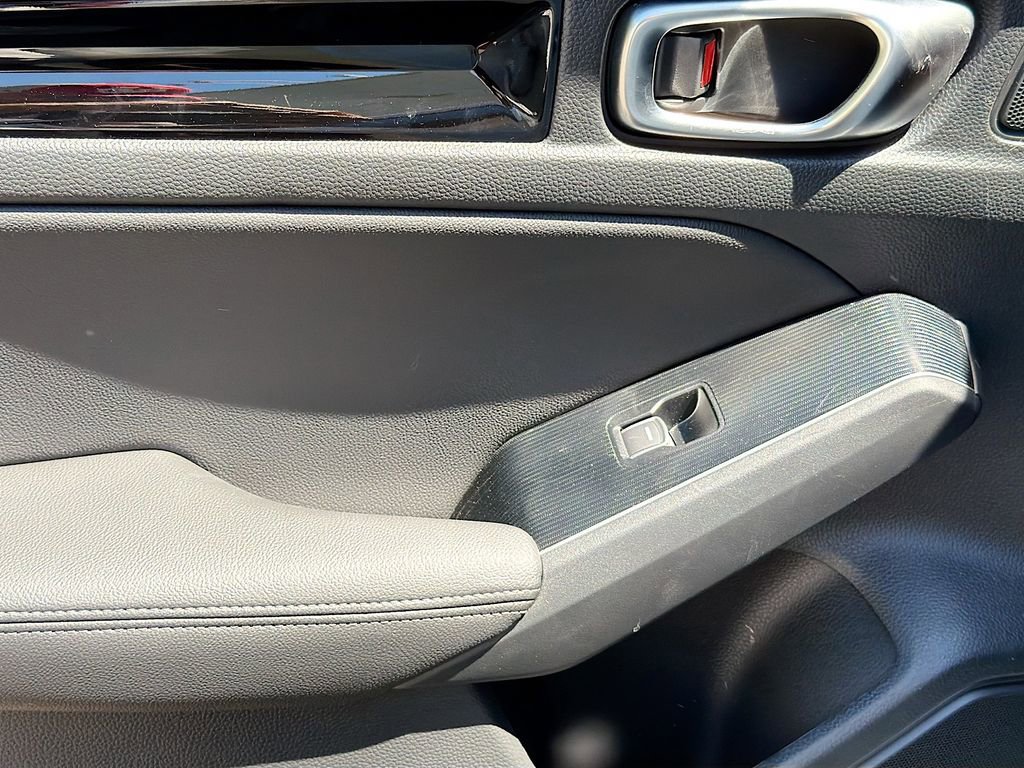 Used 2024 Honda Civic Touring image 24