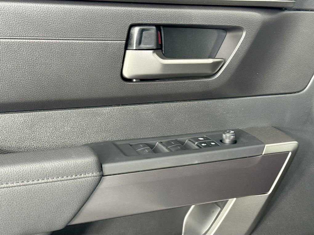 New 2026 Toyota Tundra SR5 image 22