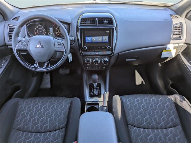 New 2025 Mitsubishi Outlander Sport Trail Edition image 14