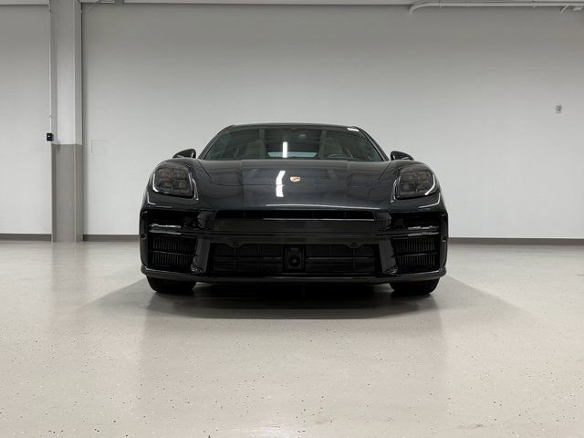 New 2026 Porsche Panamera GTS image 9
