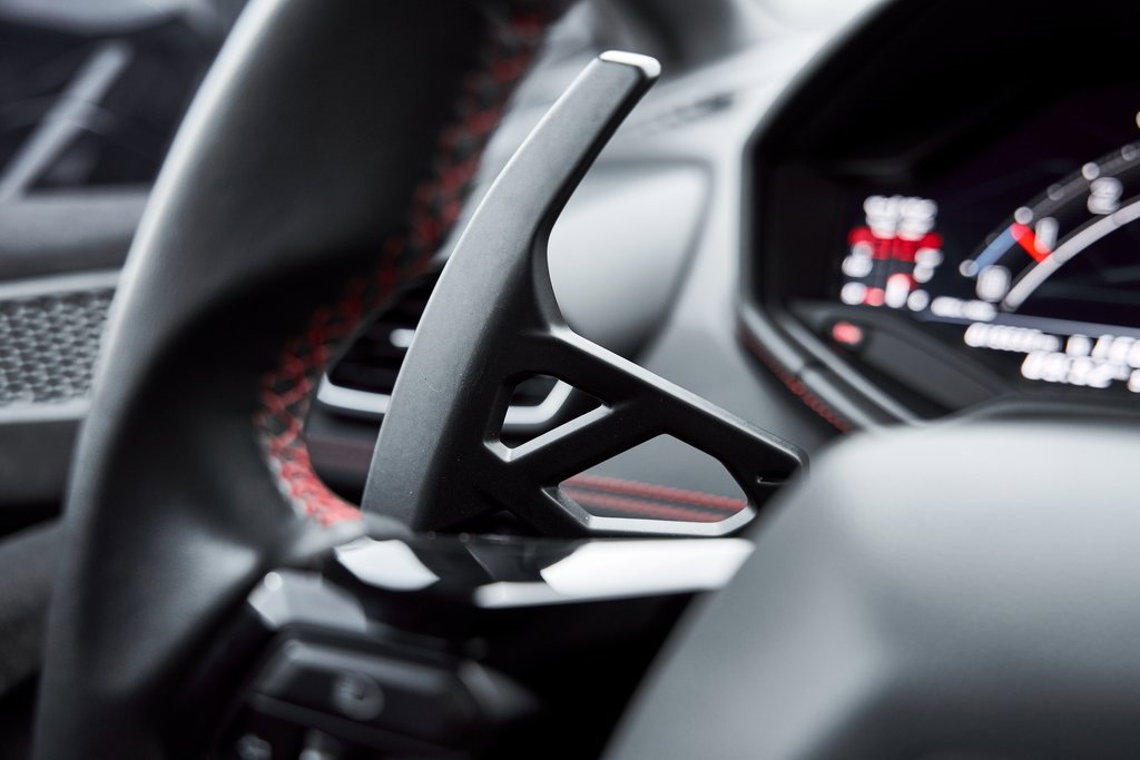 Used 2023 Lamborghini Huracan Tecnica image 55