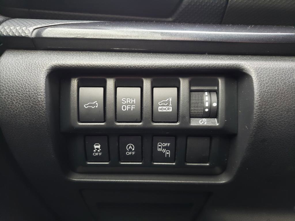 Used 2022 Subaru Forester Wilderness image 19