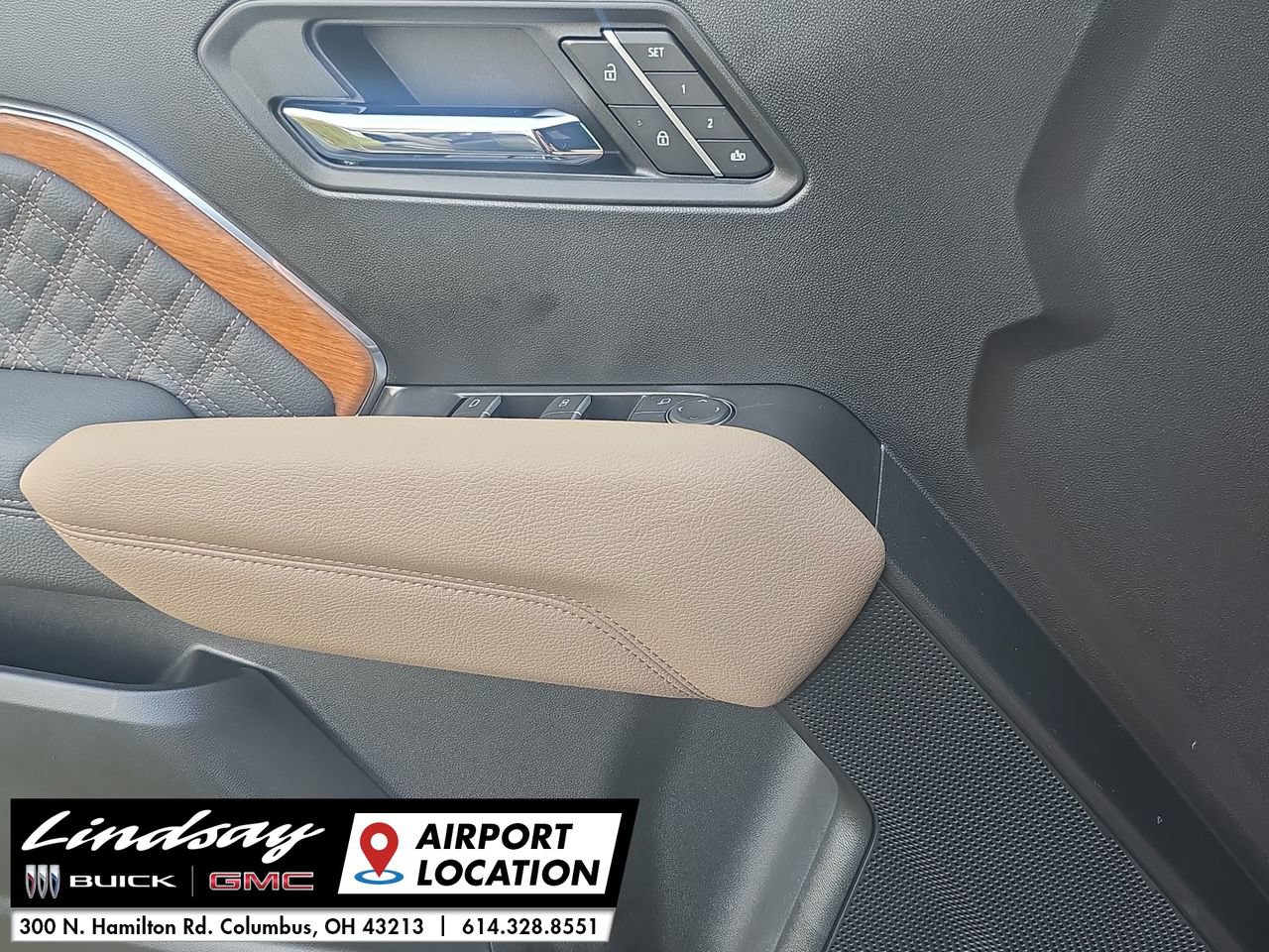 New 2026 GMC Canyon Denali AWD/4WD image 24