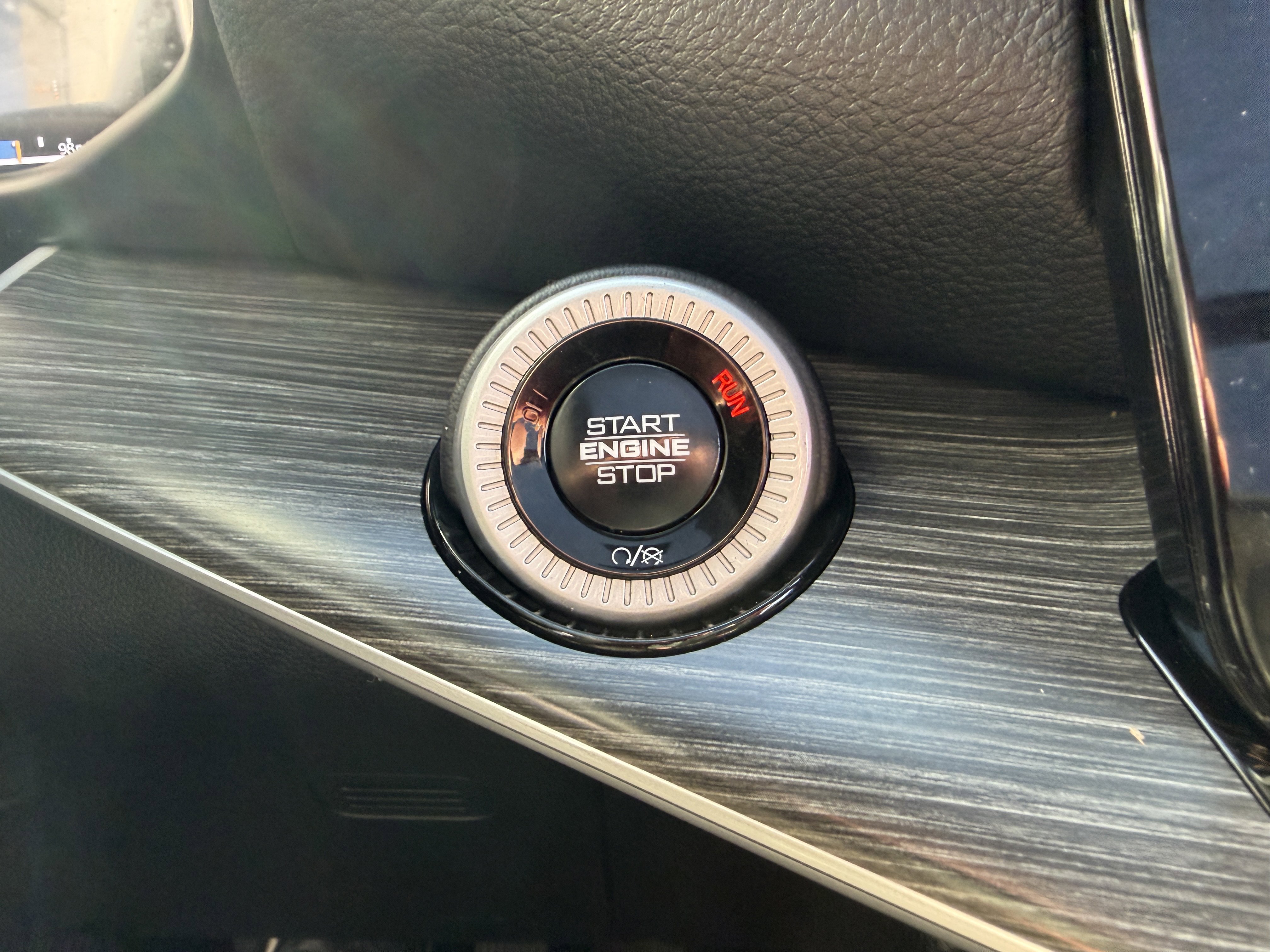 Used 2024 Jeep Wagoneer L Series III w/ Premium Group I image 51