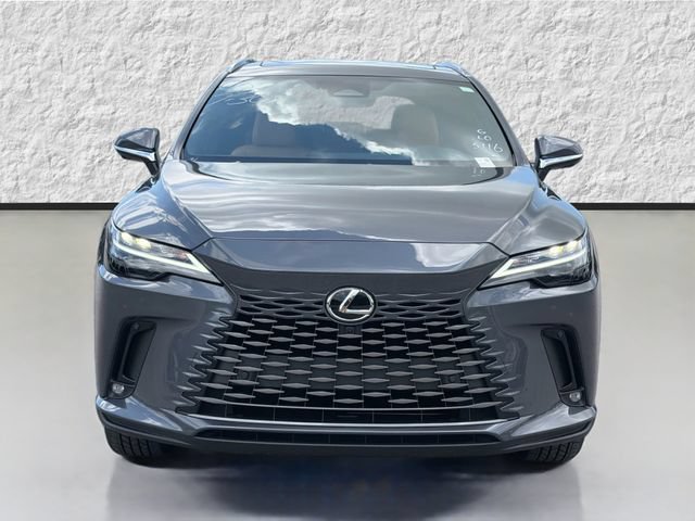 New 2026 Lexus RX 350 Premium Plus w/ Accessory Package (Z1) FWD image 8
