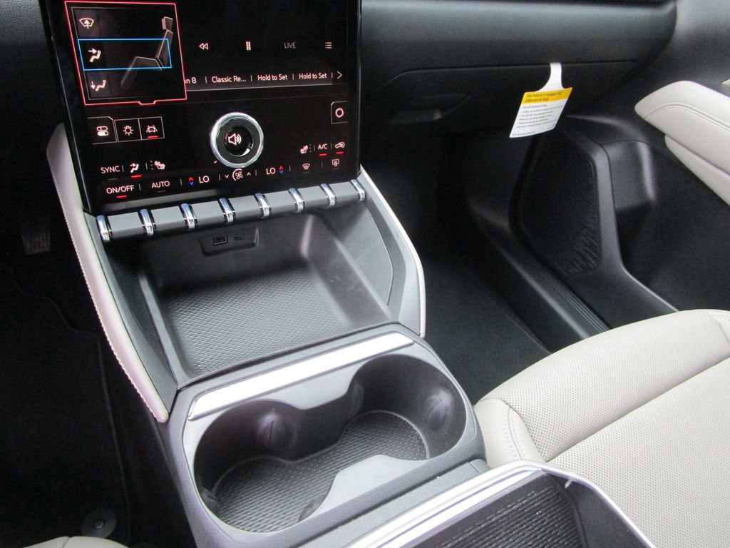 New 2026 GMC Terrain Elevation w/ Elevation Premium Package FWD image 56
