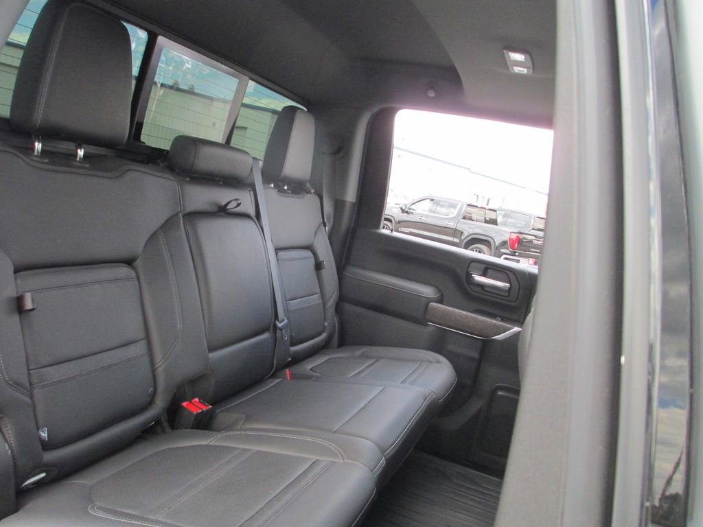 Used 2020 GMC Sierra 2500 Denali w/ Denali Ultimate Package AWD/4WD image 27