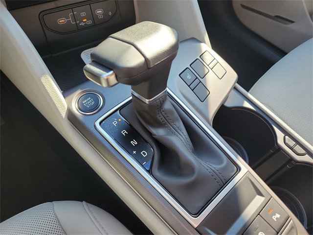New 2026 Kia Sportage EX image 37