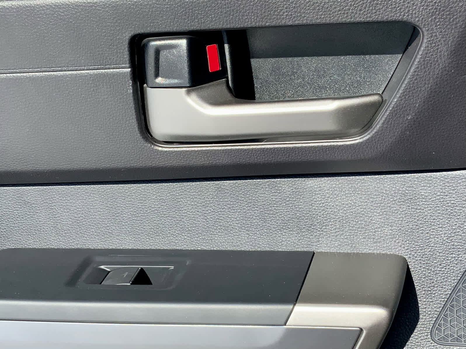 Used 2024 Toyota Tundra SR5 w/ SR5 Premium Package image 53