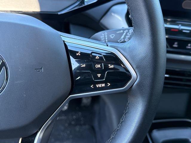 Used 2023 Volkswagen ID.4 Pro S image 16