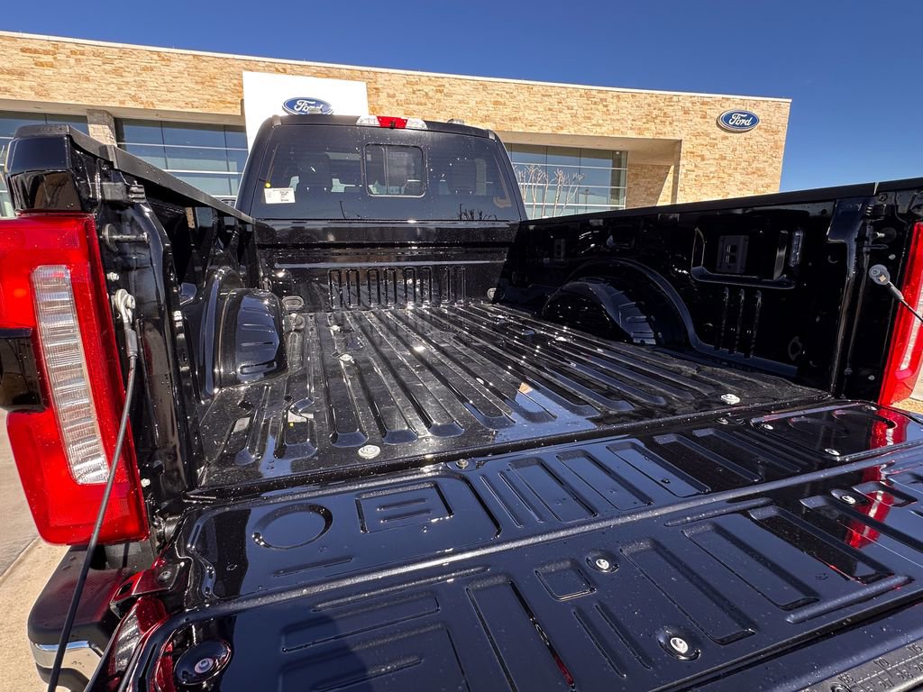 New 2026 Ford F250 King Ranch image 43