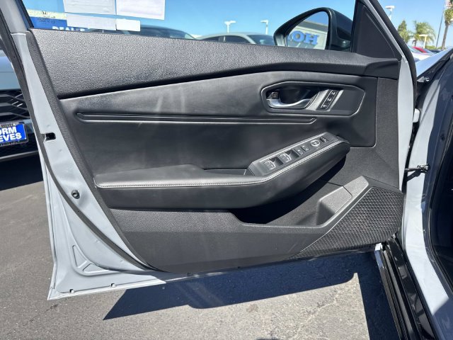 Used 2024 Honda Accord Sport image 21