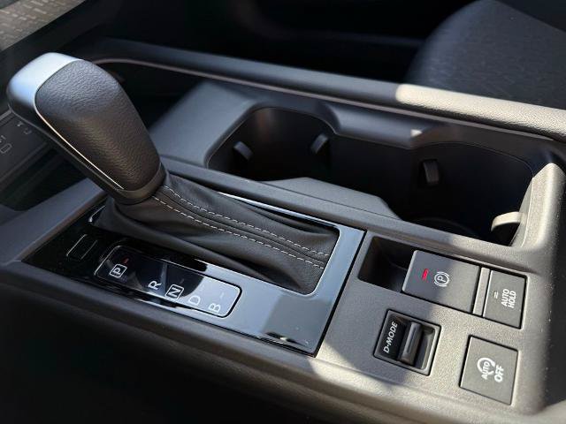 New 2026 Nissan Sentra SV w/ SV Convenience Package FWD image 25