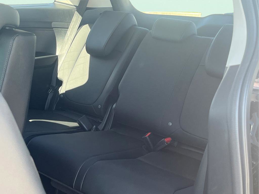 New 2026 Honda Odyssey EX-L image 23
