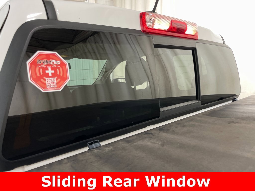 Certified 2022 GMC Canyon Elevation w/ Trailering Package image 10