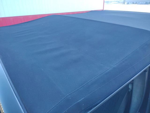 Used 2012 Jeep Wrangler Unlimited Sahara w/ Dual Top Group image 10