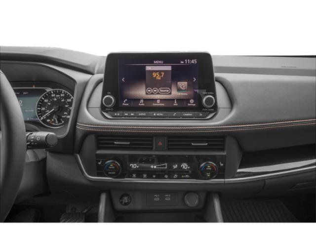 Certified 2026 Nissan Rogue SV AWD/4WD image 12