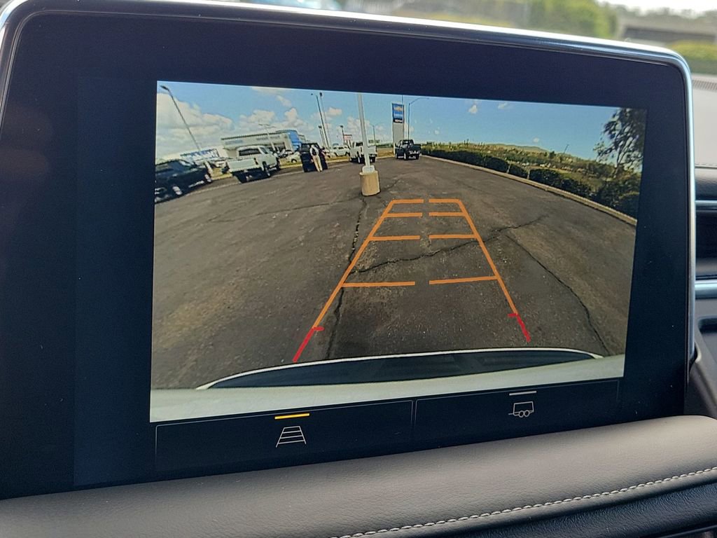 Used 2023 Chevrolet Tahoe Z71 AWD/4WD image 15