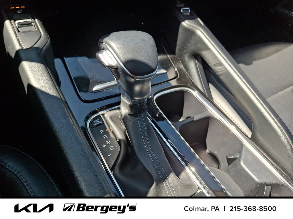 Certified 2023 Kia Telluride S AWD/4WD image 19