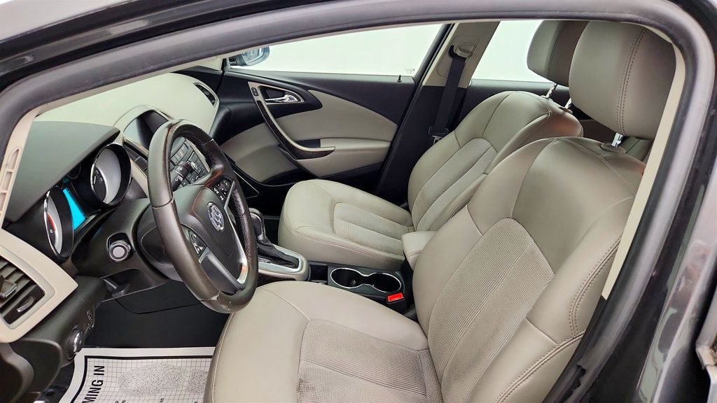 Used 2015 Buick Verano Convenience w/ Experience Buick Package FWD image 18