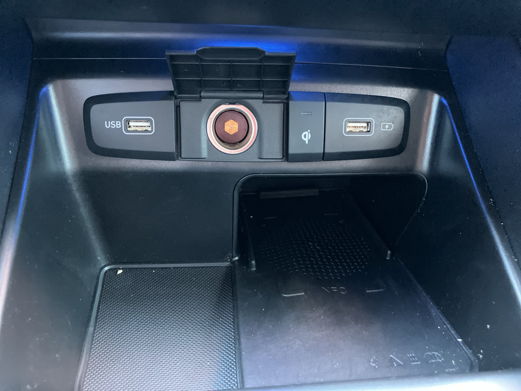 Used 2023 Hyundai Tucson SEL w/ Convenience Package AWD/4WD image 20