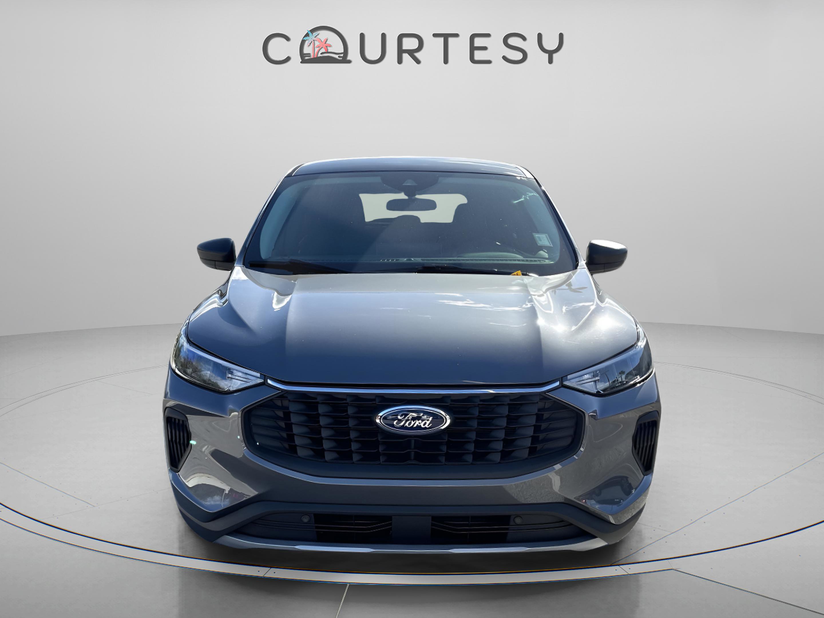 Used 2023 Ford Escape Active w/ Tech Pack #1 image 11