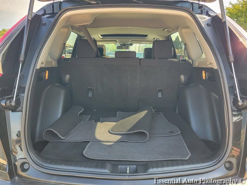 Used 2020 Honda CR-V EX image 26