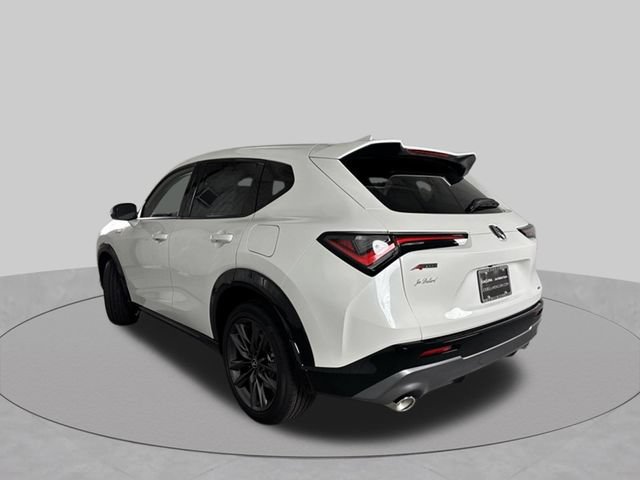 New 2026 Acura ADX A-Spec AWD/4WD image 5