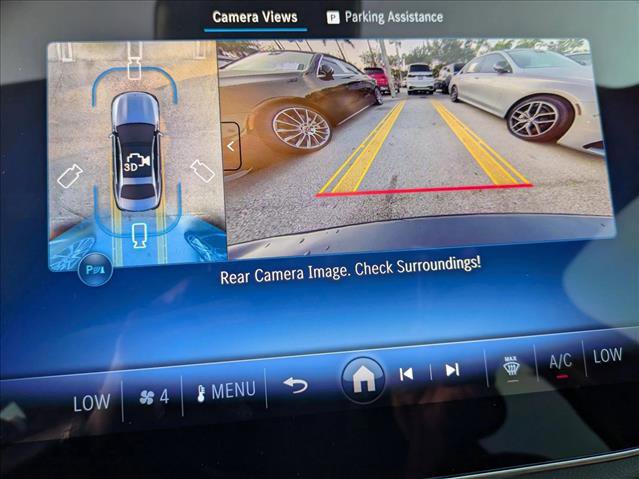 Certified 2025 Mercedes-Benz E 350 Sedan image 16