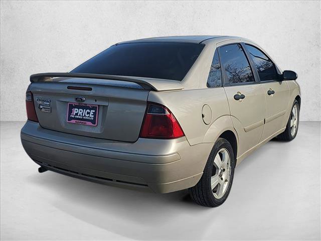 Used 2007 Ford Focus S image 5