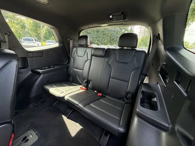 Used 2025 Kia Telluride EX X-Line AWD/4WD image 24