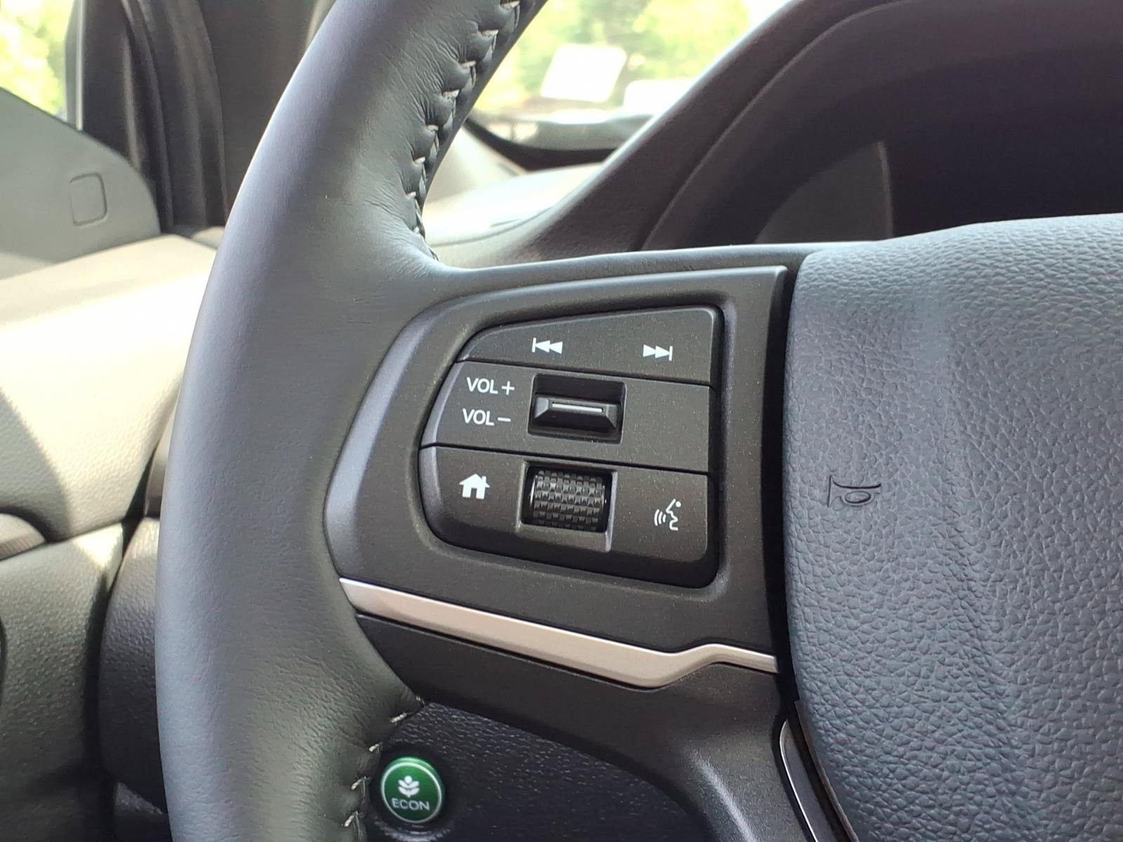 Certified 2025 Honda Ridgeline RTL image 26