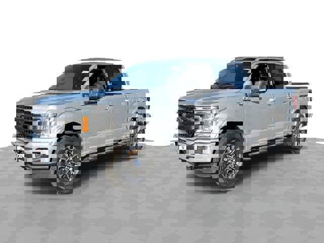 Used 2018 Ford F150 XLT w/ Equipment Group 302A Luxury