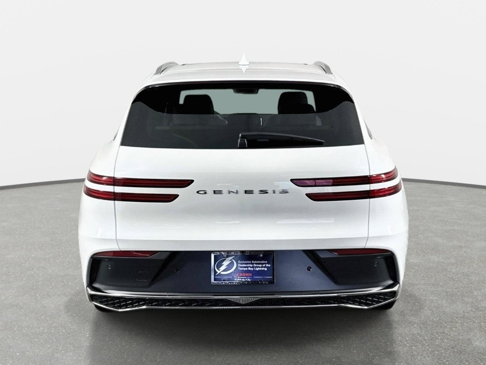 New 2027 Genesis GV70 2.5T Advanced AWD/4WD image 6