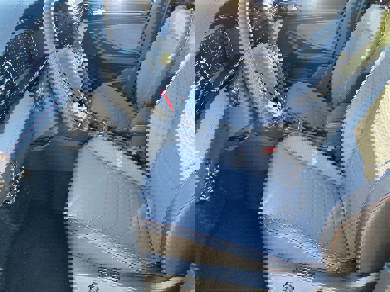 New 2026 Volkswagen Jetta GLI Autobahn image 15