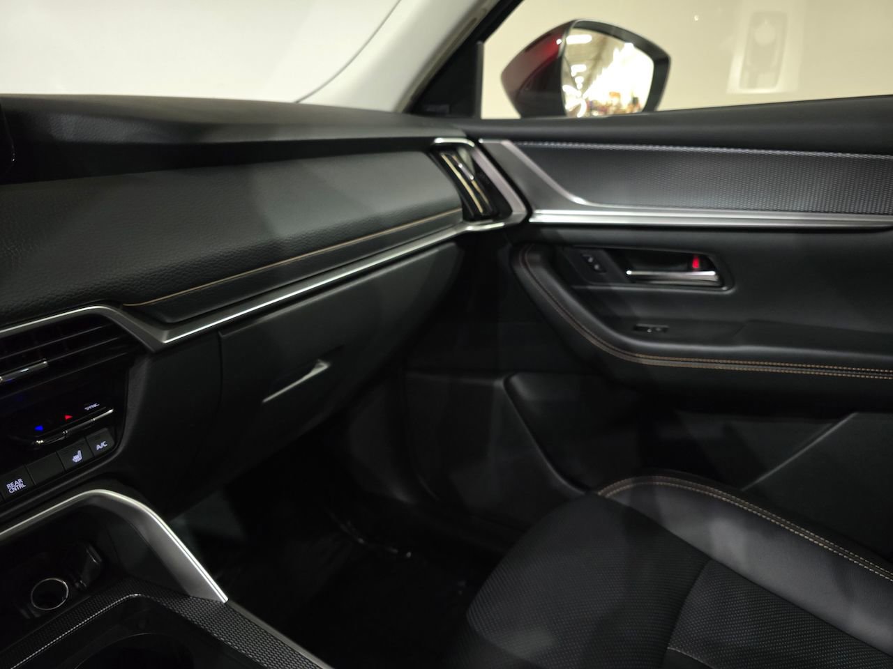 Used 2024 MAZDA CX-90 3.3 Turbo w/ Premium Package image 34