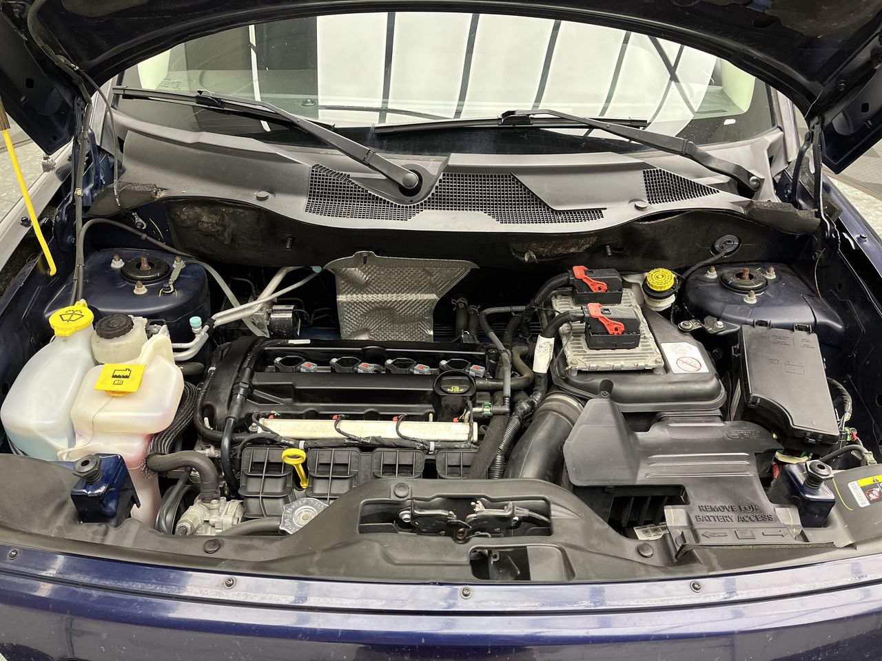 Used 2017 Jeep Patriot Sport w/ Power Value Group FWD image 18