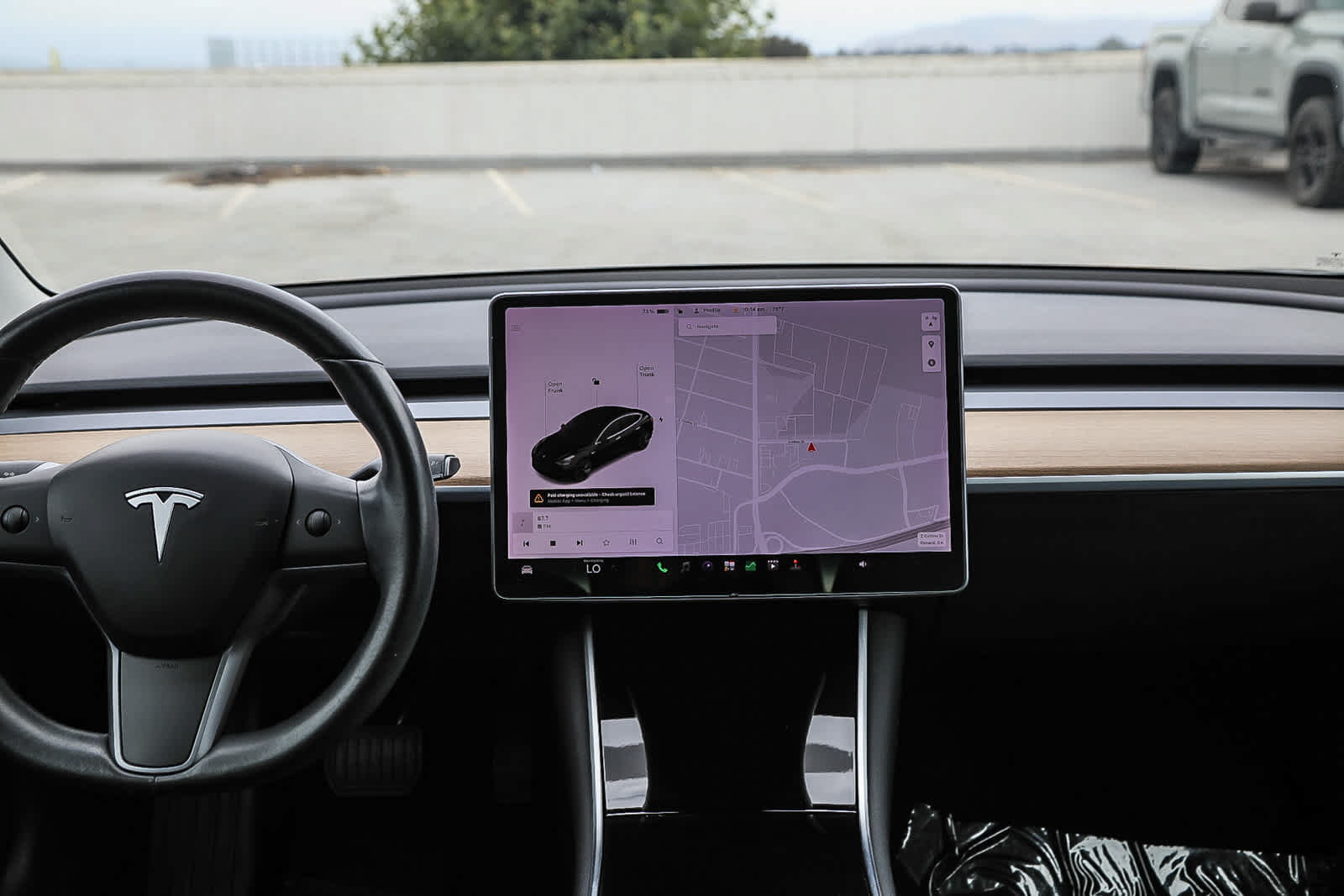 Used 2019 Tesla Model 3 Standard Range Plus RWD image 13