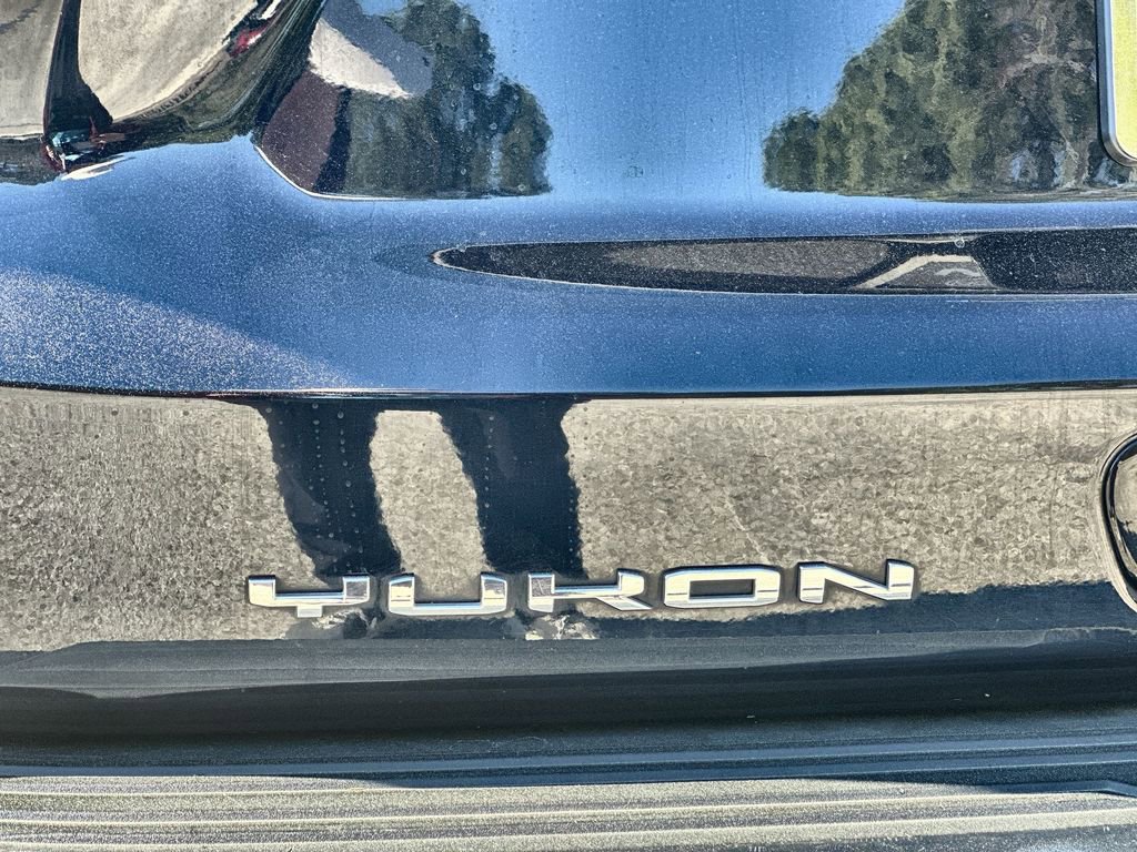 Certified 2024 GMC Yukon SLT image 32