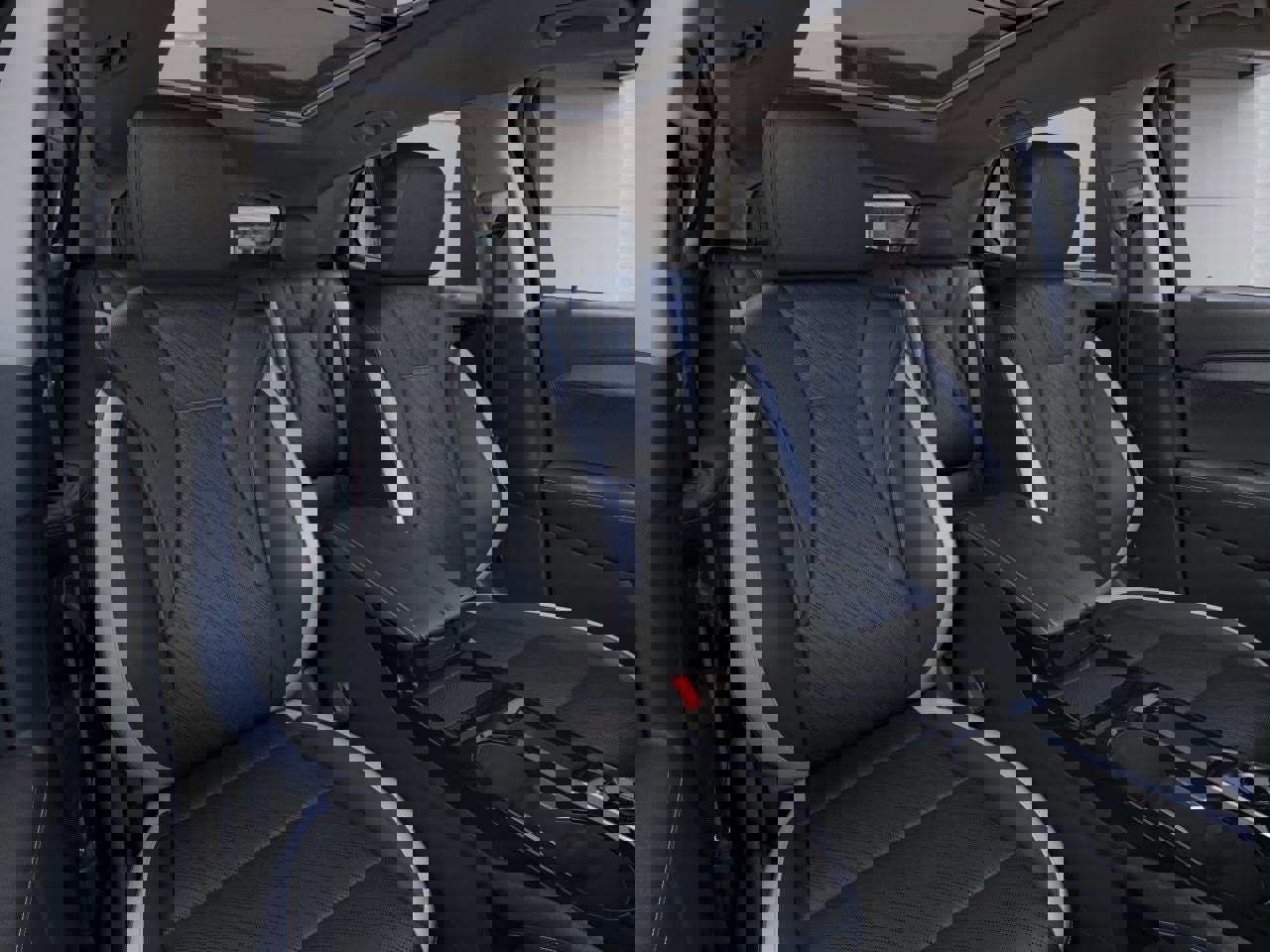 New 2026 Buick Envision Sport Touring AWD/4WD image 30