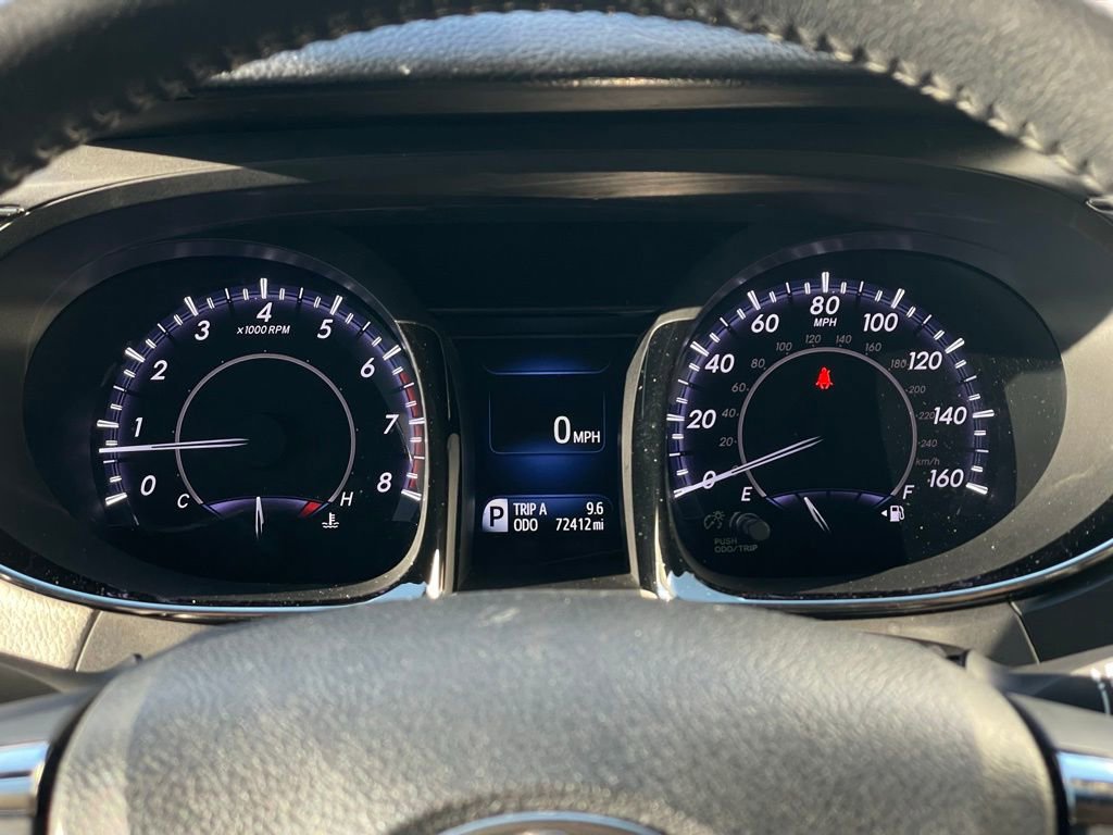 Used 2013 Toyota Avalon XLE image 13