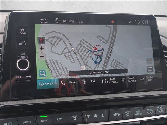 New 2026 Honda Odyssey Touring image 14