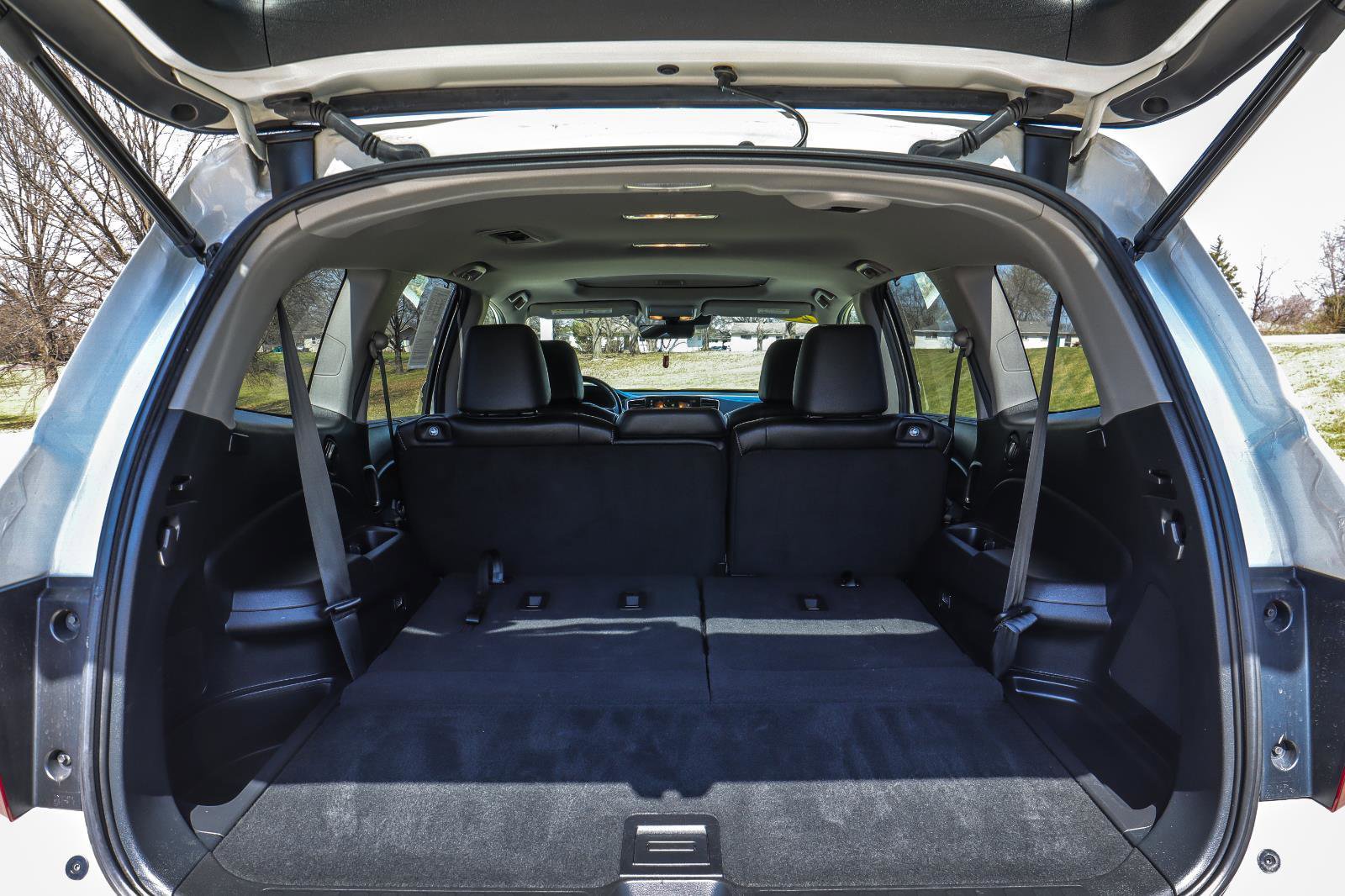 Used 2021 Honda Pilot Special Edition image 26