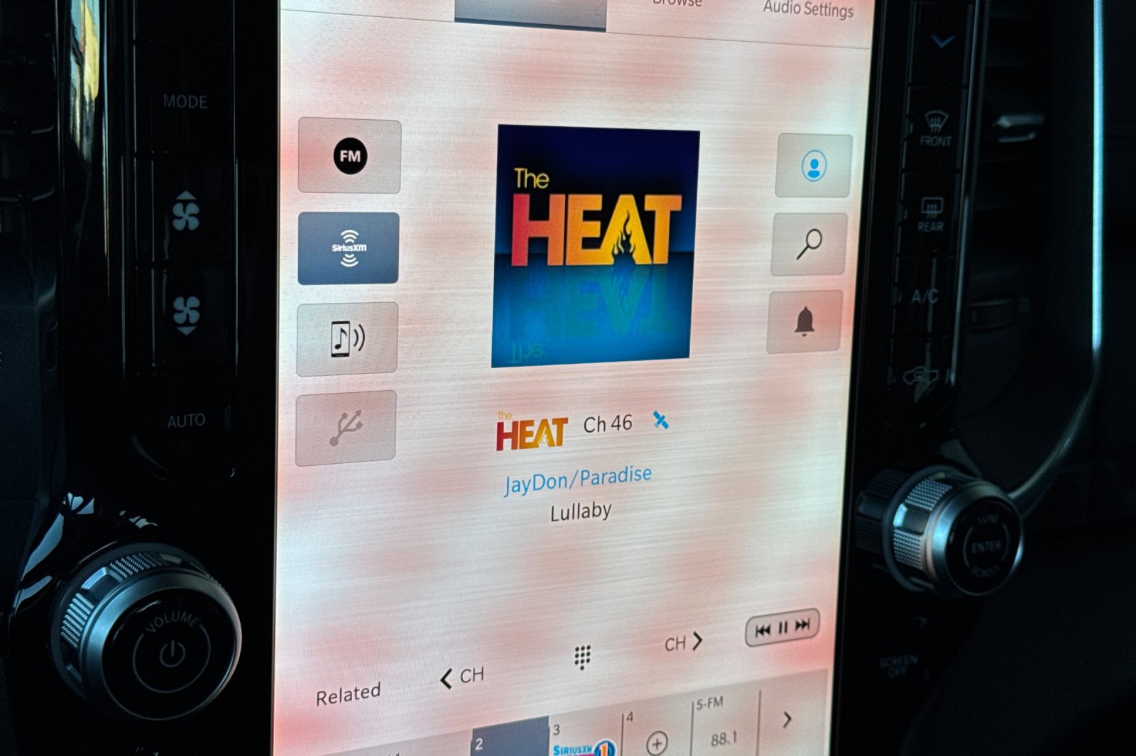 New 2026 RAM 2500 Laramie image 16