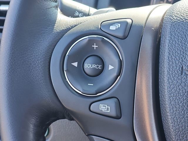 Certified 2023 Honda Ridgeline RTL image 21