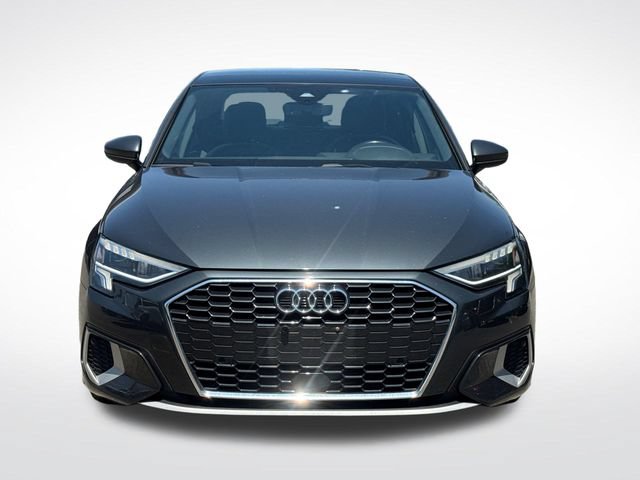 Used 2024 Audi A3 2.0T Premium FWD image 10