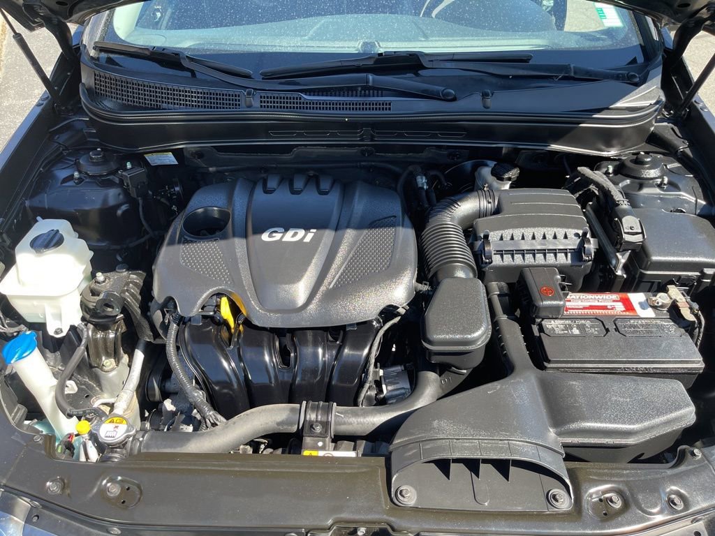 Used 2013 Hyundai Sonata SE image 33