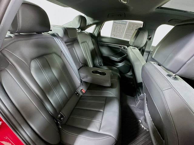 Used 2023 Audi A3 2.0T Premium w/ Convenience Package image 29