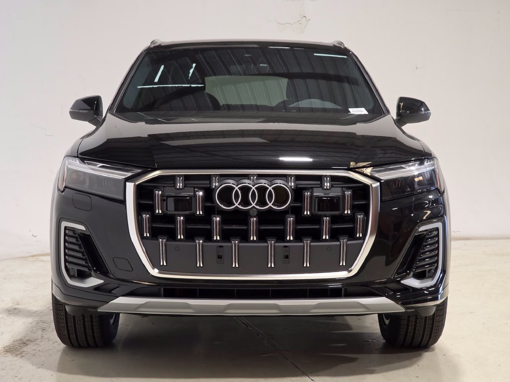 New 2026 Audi Q7 2.0T Premium AWD/4WD image 2