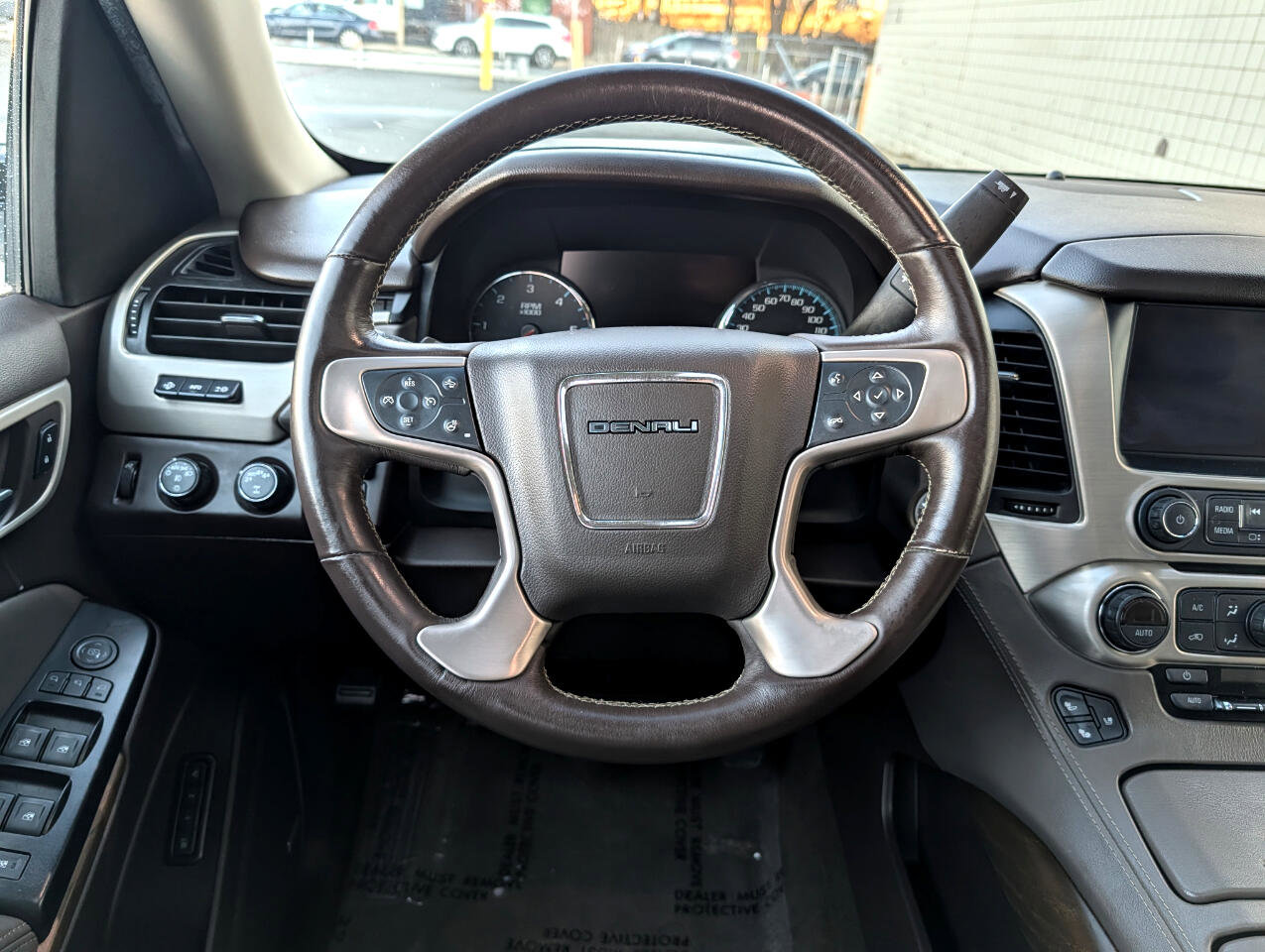 Used 2018 GMC Yukon XL Denali w/ Denali Ultimate Package image 20